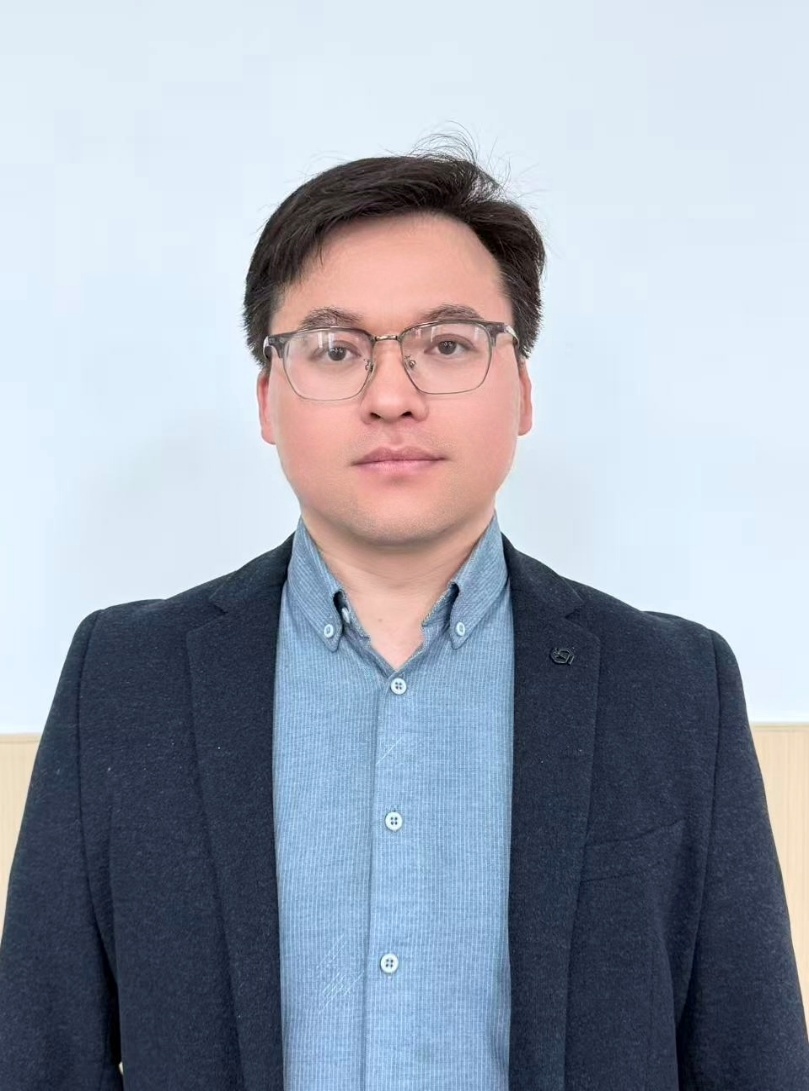 “弘扬教育家精神，争做‘四有’好老师”师德师风系列专访（第1期）——必赢·网络游戏平台优秀教师郭乐